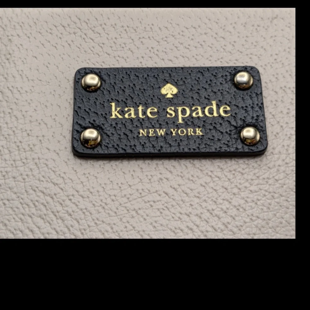 Authentic Kate Spade handbag - SOLD - Picture 7 of 10